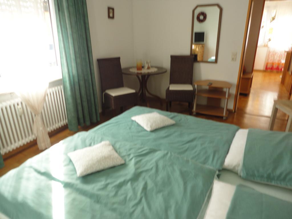 Ferienwohnung Toska Pfaffenweiler Rum bild