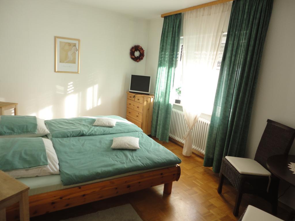 Ferienwohnung Toska Pfaffenweiler Rum bild