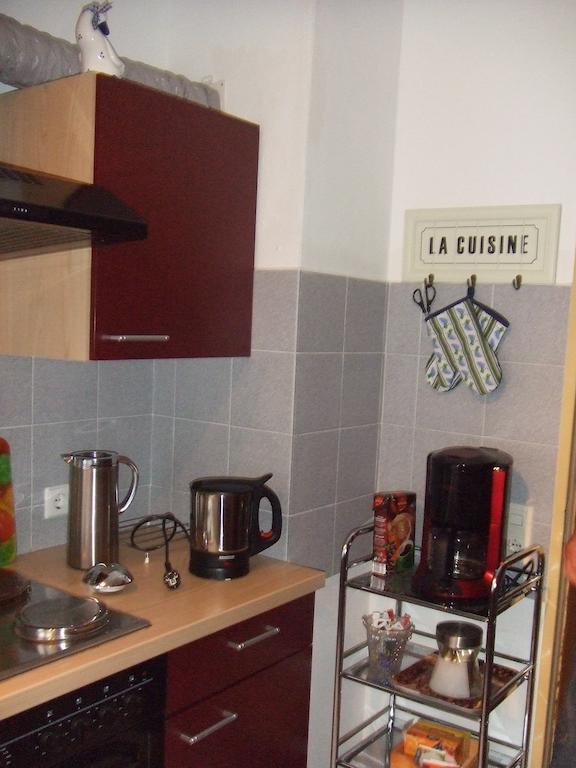 Ferienwohnung Toska Pfaffenweiler Rum bild